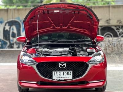 Mazda2 1.3 S Sport Leather ปี2020